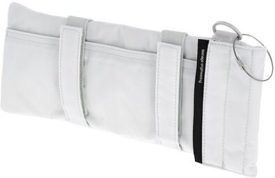 OP-1 field bag large white Blanc