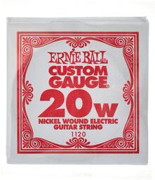 020 Single String Wound Set