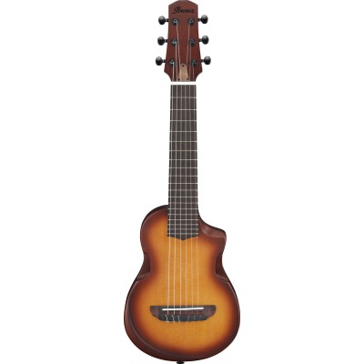 AUP10N-OLB Open Pore Light Brown Sunburst