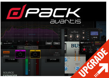 Avantis dPack