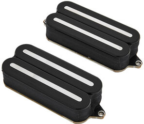 Fluence OC Mod. HB 7 Set NBK noir