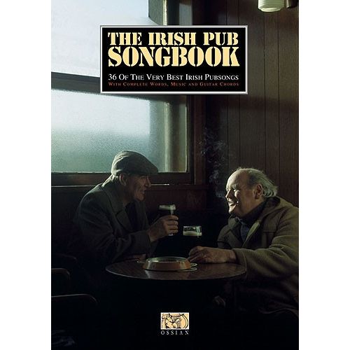 LOESBERG JOHN - IRISH PUB SONGBOOK - MELODY LINE, LYRICS AND CHORDS