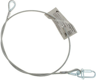 Safety 100cm/4mm 15kg NV