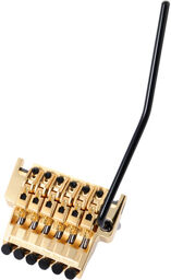 Low Pro Edge Gold