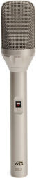 MT 71 S Satin Nickel Nickel mat