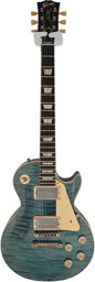 59 Les Paul Standard CM LA CS Ocean Magenta