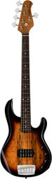 StingRay RAY35 Spalted 3TSB 3