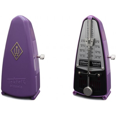 Taktell Piccolo Flieder Violet 830 371