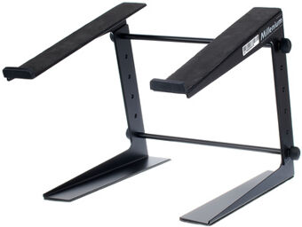 Laptopstand Noir