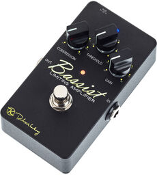Bassist Compressor