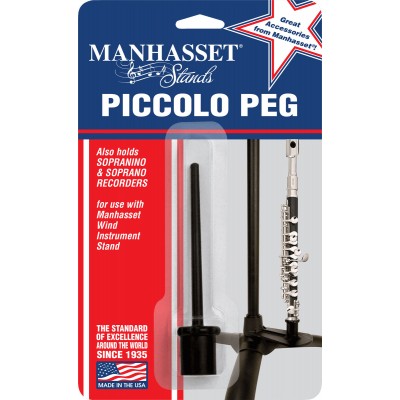 Support Flte Piccolo Seul