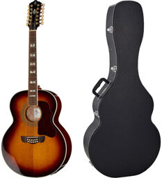 Cust.Line CLJ-412E 3SB w/Case 3