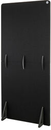 PET Mobile Wall 195 BK