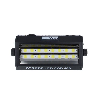 Strobeled 400 - Stroboscope 400W