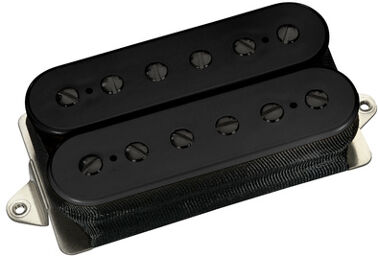 DP 281BK+BK Rainmaker Neck noir