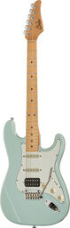 Classic S ST HSS MN SB Sonic Blue