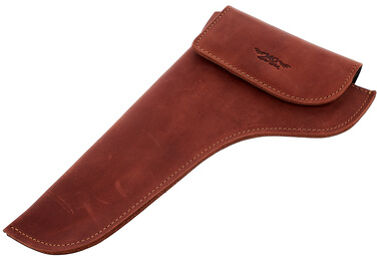 Tenor Sax Neck Pouch Marron clair
