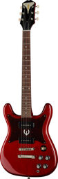 Wilshire P-90 Cherry Cherry