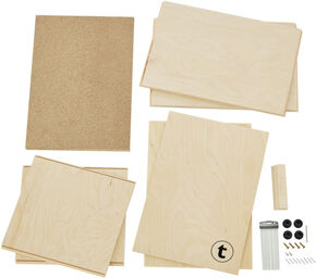 Cajon Construction Kit Junior
