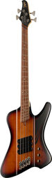 D-Roc Standard Vintage Burst Vintage Burst