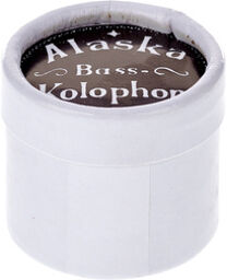 Alaska Bass Rosin Medium