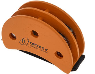 OGFT Foot Tambourine