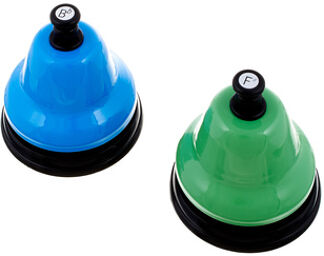 Pusch Bells Model 33872
