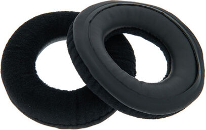 HD-681 Evo Ear Pads Velour noir