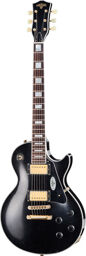 Lester Black Velvet 57 Noir