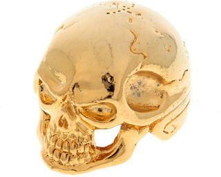 Custom Potiknob Jumbo Skull G