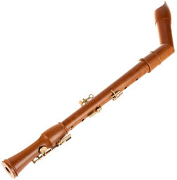 2446KC Canta Comfort Tenor