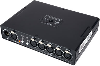 DD-5 RDM 5P