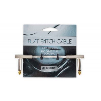 Flat Patch CAB-pc-F-5-sp