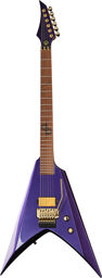 V1.6MP Wolfmaster Metallic Purple Gloss