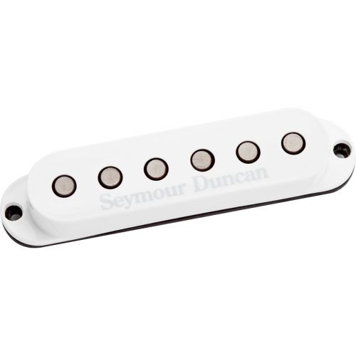 SSL-3-RWRP - Hot Strat Blanc