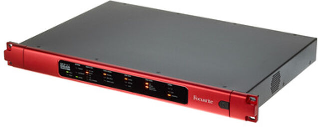 RedNet D64R