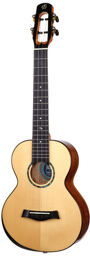 Voyager Tenor Ukulele Naturel
