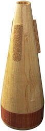 TR-1 Woody Straight BbTrumpet