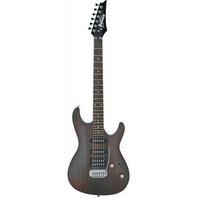 GSA60-WNF Walnut Flat Sabre Gio