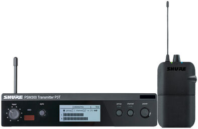 PSM 300 S8