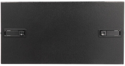 Multiflex 5U Frontlid