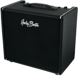 DNAFX AmP20 Black