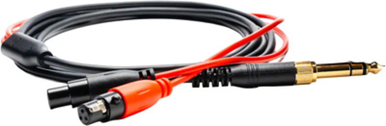 R1 Replacement Cable noir