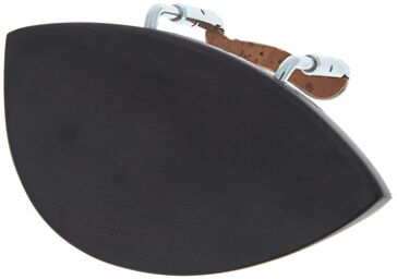 ZKV256 NAT Viola Chinrest Flat