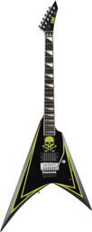 Original Alexi Laiho GR/BL Greeny
