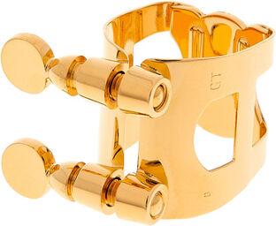 Tenor Guardala GP Ligature