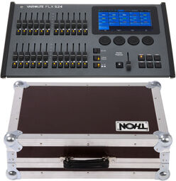 FLX S24 Bundle