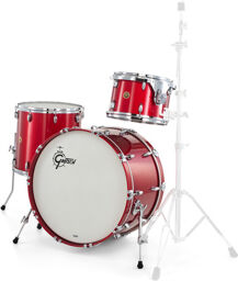 US Custom 24 Candy Apple Red Candy Apple Red Gloss