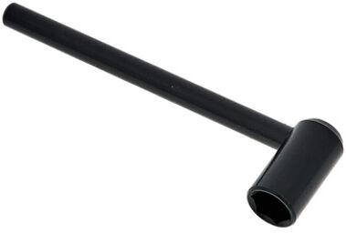 Truss Rod Wrench H65/39 Noir
