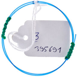 Lever Harp String No. 03